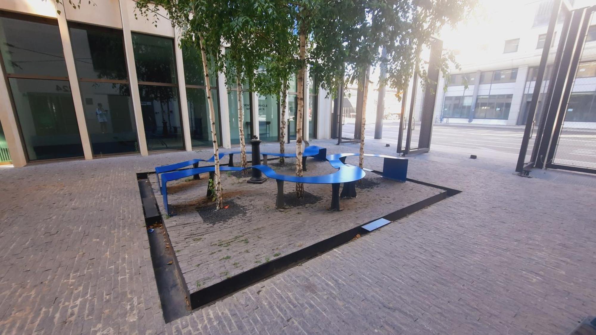 Terrasse De La Gare Lião Exterior foto